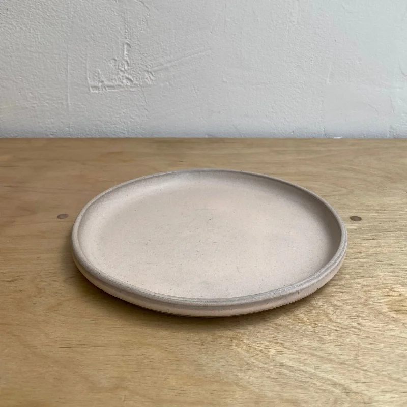 modern dinnerware for special occasions-Side Plate (7")