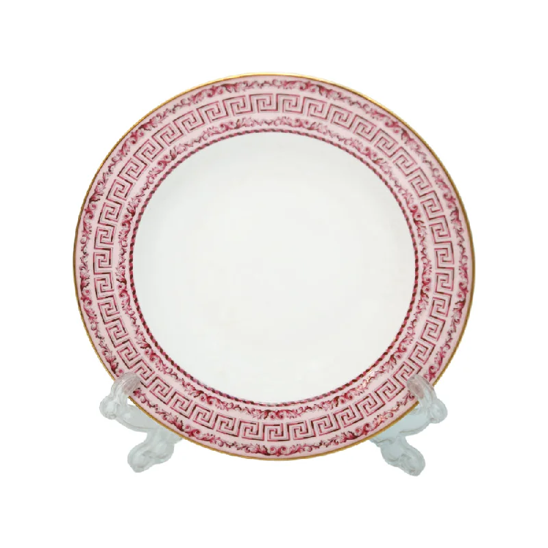 unique porcelain dinner plates-PALTE DEEP ROYAL BISTRO 673 P