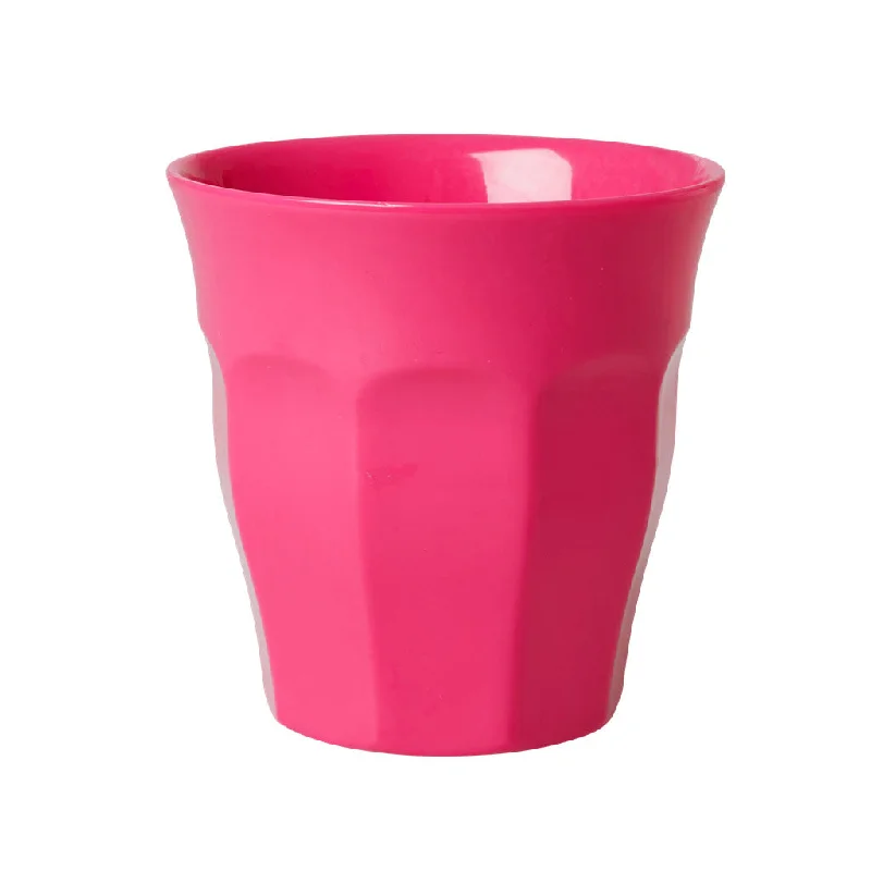 unique coffee mugs for summer-Rice DK Cup in Fuchsia