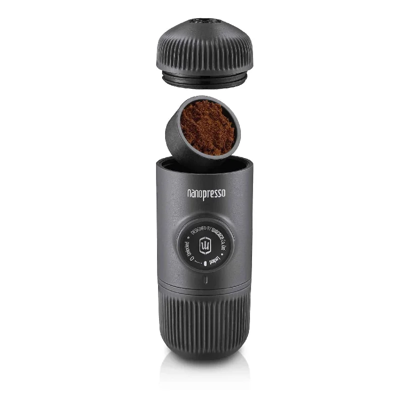 high-end dinnerware for special events-Wacaco Nanopresso Handheld Espresso Maker