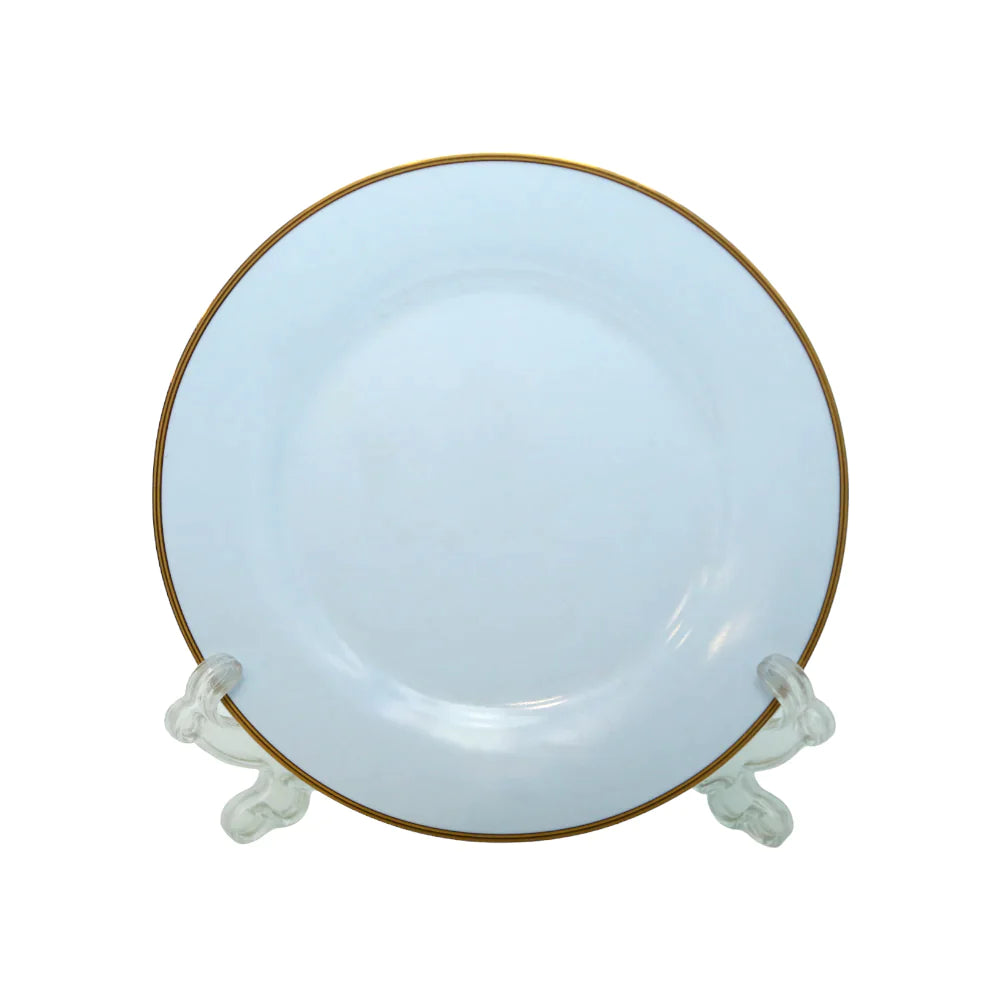 dinnerware set for special occasions-QUARTER PLATE ROYAL BISTRO P-BL BASIC