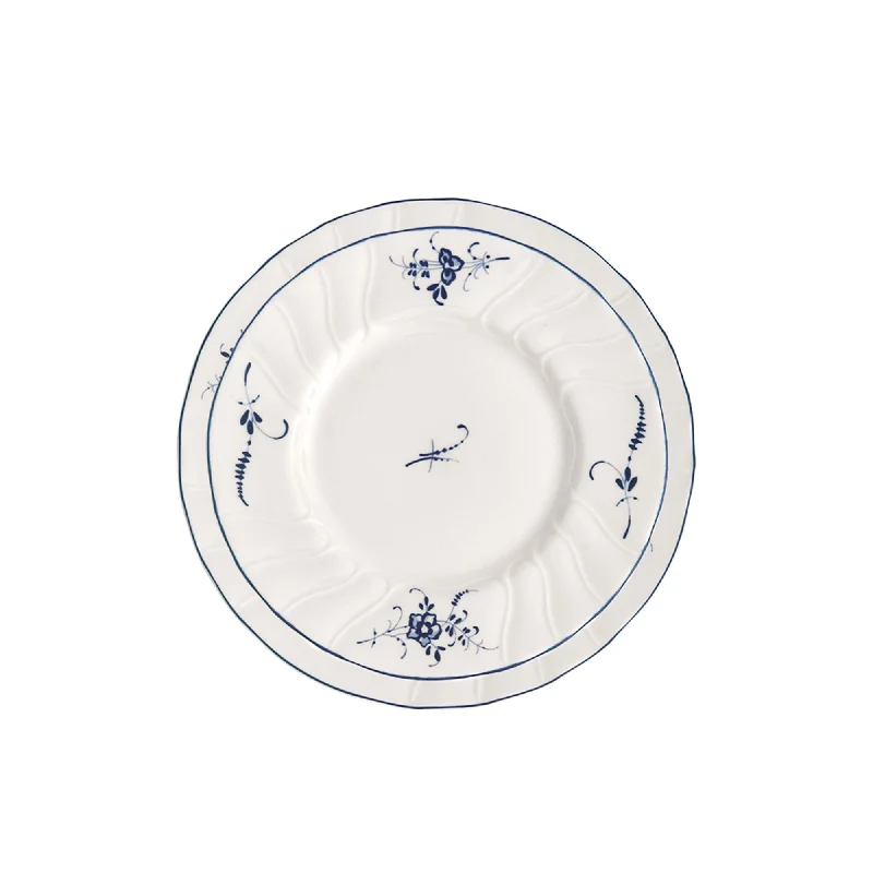 luxury dinnerware for weddings and events-Villeroy & Boch Old Luxembourg Bread Plate 16cm