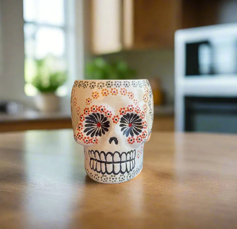 unique photo coffee mugs for family gifts-Catrina Coffee Mug