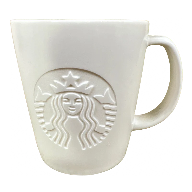 personalized travel coffee mugs with names-Etched Siren Demitasse 3oz Mug 2015 Starbucks