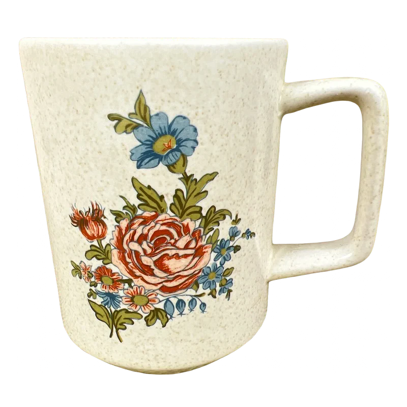 reusable coffee mugs for eco-conscious individuals-Temperware Sonata Grand Mug Lenox