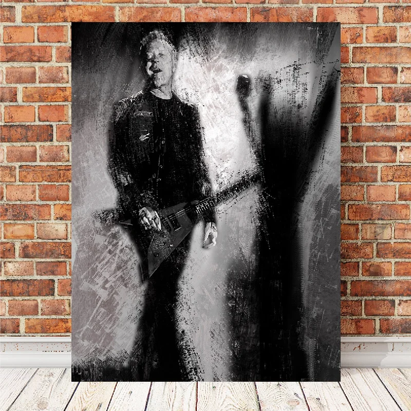 coastal nature canvas art-Hetfield